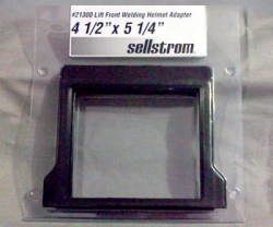 SELLSTROM Lift Front Adapter